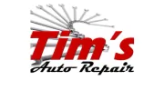 Tim's Auto Repair & Service
