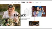 Expose The Heart