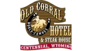 Old Corral Steakhouse