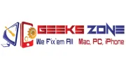 Geeks Zone
