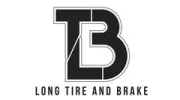 Long Tire and Brake