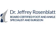 Dr. Jeffrey Rosenblatt