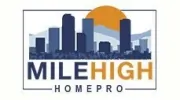 Mile High Home Pro