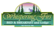 Whispering Firs Bed & Breakfast Lodge