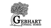 Gebhart Funeral Homes