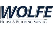 Wolfe House & Building Movers