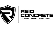 Reid Concrete Construction