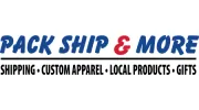 Pack Ship & More