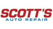 Scott's Auto Repair
