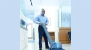 No Dust On Us