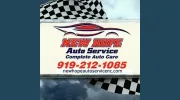 New Hope Auto Service