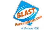 Blast Party Rentals