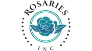 Rosaries From Flowers