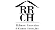 Robinson Renovation & Custom Homes