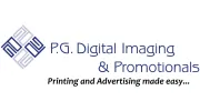 P. G. Digital Imaging & Promotionals