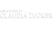 Claudia J Zucker Atty