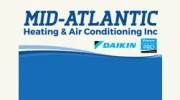 Mid-Atlantic Heating & Air Conditioning