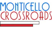 Monticello Crossroads