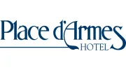 Place d'Armes Hotel