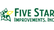 Five Star Improvements