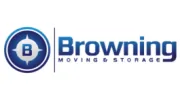 Browning Moving & Storage
