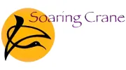 Soaring Crane