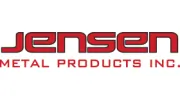 Jensen Metal Products
