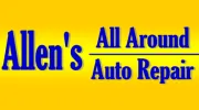 Allens All Around Auto Repair