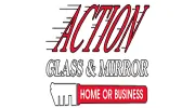 Action Glass & Mirror