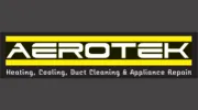 Aerotek Heating, Cooling & Duct Cleaning