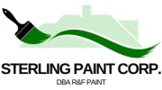 Sterling Paint