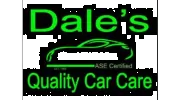 Dales Quality Car Care