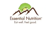 Essential Nutrition