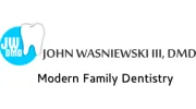 John Wasniewski III, DMD PA