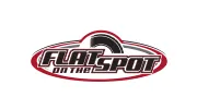 Flat On The Spot