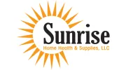 Sunrise Home Health Supplies