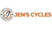 The Bicycle Planet