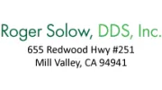 Roger Solow, DDS