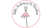 Ballet Academy of St. Petersburg