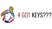 4 Got Keys