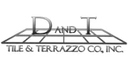 D & T Tile & Terrazzo