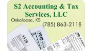 S2 Accounting & Tax Services