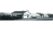 Laxton's Florist