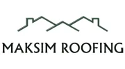 Maksim Roofing