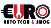 Euro Auto Tech & Smog
