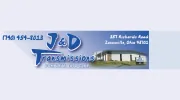 J & D Transmissions