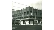 Shannon's Corner