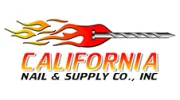 California Nail & Supply