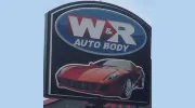 Wreck & Roll Autobody