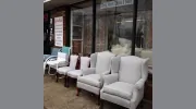 Ed Smith Upholstery